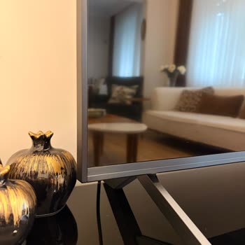 LG TV Ekran Kırığı İçin Garanti Dışı Tutumu Ve Yüksek Onarım Ücreti
