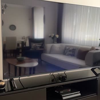 LG TV Ekran Kırığı İçin Garanti Dışı Tutumu Ve Yüksek Onarım Ücreti