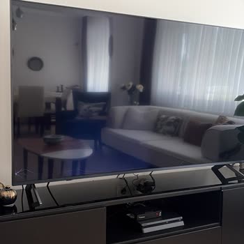 LG TV Ekran Kırığı İçin Garanti Dışı Tutumu Ve Yüksek Onarım Ücreti