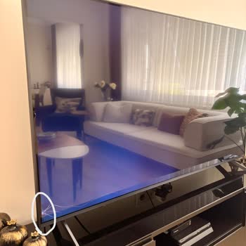 LG TV Ekran Kırığı İçin Garanti Dışı Tutumu Ve Yüksek Onarım Ücreti
