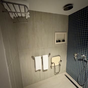 Engelli Misafir İçin Yanlış Oda Verilmesi Ve Personelin Sorumluluk Almaması