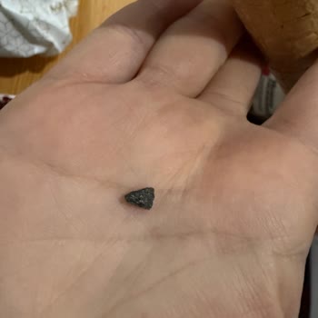 Mado Dondurmasında Taş Parçası Bulunması Sağlık Riskine Dikkat Çekiyor