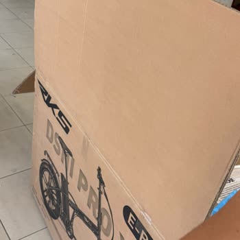 Şasesi Ezik Gelen Elektrikli Bisikletin Onarım Yerine Değişimini Talep Ediyorum