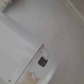 Kırık Blender İadesi Reddi Ve Çözüm Eksikliği