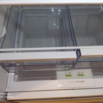 Profilo Buzdolabımın Cold Ve Extra Cold Çekmeceleri Tam Kapanmıyor