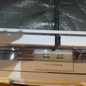 Profilo Buzdolabımın Cold Ve Extra Cold Çekmeceleri Tam Kapanmıyor