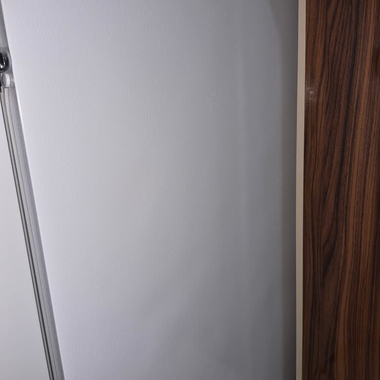 Beko Buzdolabındaki Görsel Kusur Ve Değişim Talebim