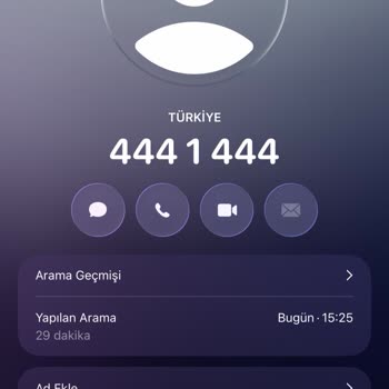 E‑SIM Aktif Edilmedi Ve Müşteri Hizmetinde Saygısız Davranış
