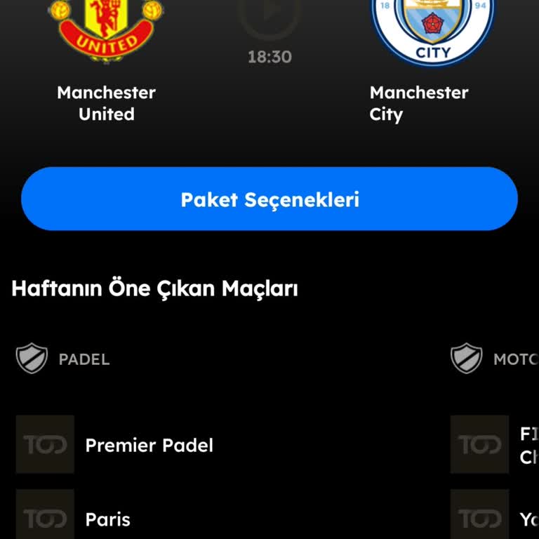 Ücretini Ödedim Ama Yanlış Paket Tanımlandı Ve Premier Lig Maçını İzleyemedim