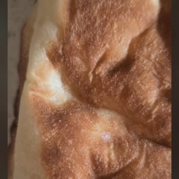 Küflü Bazlamadan İade Talebi Ve Gıda Güvenliği İhlali