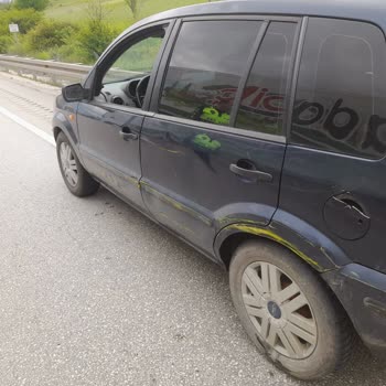 Beşli Sigorta Ekspertiz Cevap Yok, Dosya Kapatıldı Ve 65.000 TL Hasar Talebi