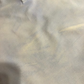 Su Temasıyla Deforme Olan T‑Shirt’te Açıklamasız Red Kararı