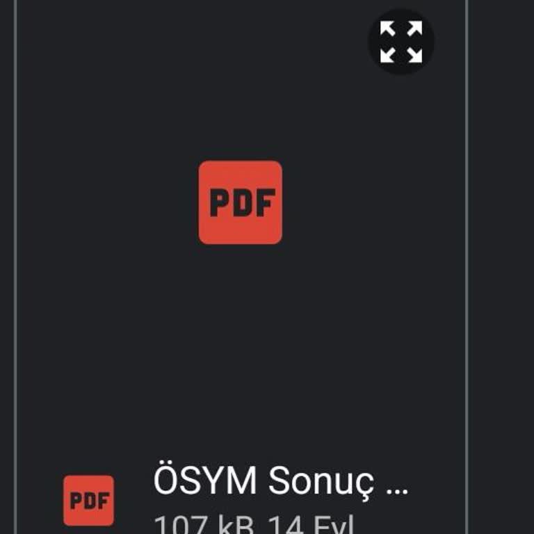 Obigenç Sisteminde PDF Yükleme Hatası Başvuruyu Tamamlayamama