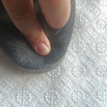 Kalitesiz Ayakkabı Ve Değişim Reddi