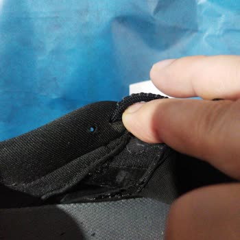 Intersport Mağazasında Yanık ve Yanlış Numara Sorunu