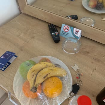 Balayı Odasında Güvenlik Ve Hizmet Sorunları Oda Kartı Çalışmadı Ve İzin Almadan Giriş Yapıldı