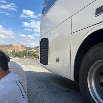 İptal Edilen Sefer Ve Sürekli Araç Arızaları Nedeniyle İade Talebi