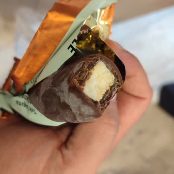 Magnum Mini Dondurmalar Bozuldu, Ürün Güvenliği Şikayeti