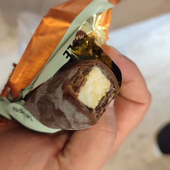 Magnum Mini Dondurmalar Bozuldu, Ürün Güvenliği Şikayeti