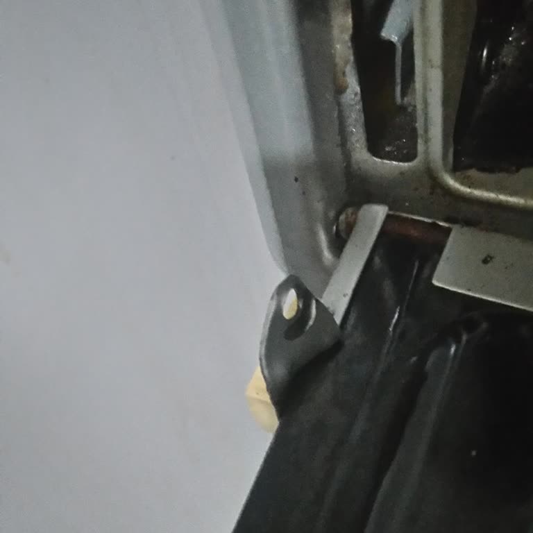 Innova Midi Fırın Kapak Arızası Ve Servis Sorunu