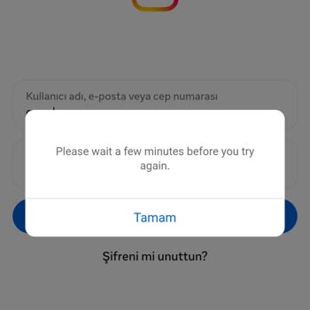 Instagram Güvenlik İhlali Sonrası Haksız Kapatma Ve İtibar Zedelenmesi