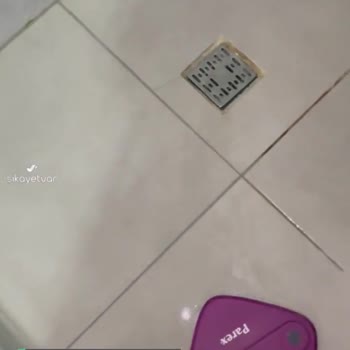Parex Mop Cırtı Tutmuyor