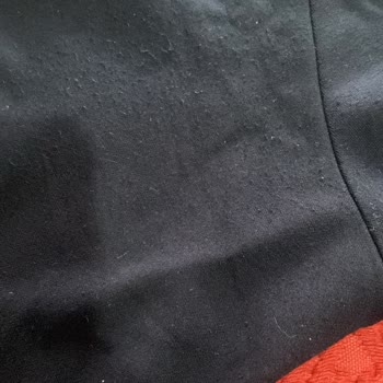 Pantolon Tüylenmesi Nedeniyle Ürün Değişimi Talebi