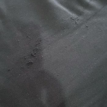 Pantolon Tüylenmesi Nedeniyle Ürün Değişimi Talebi