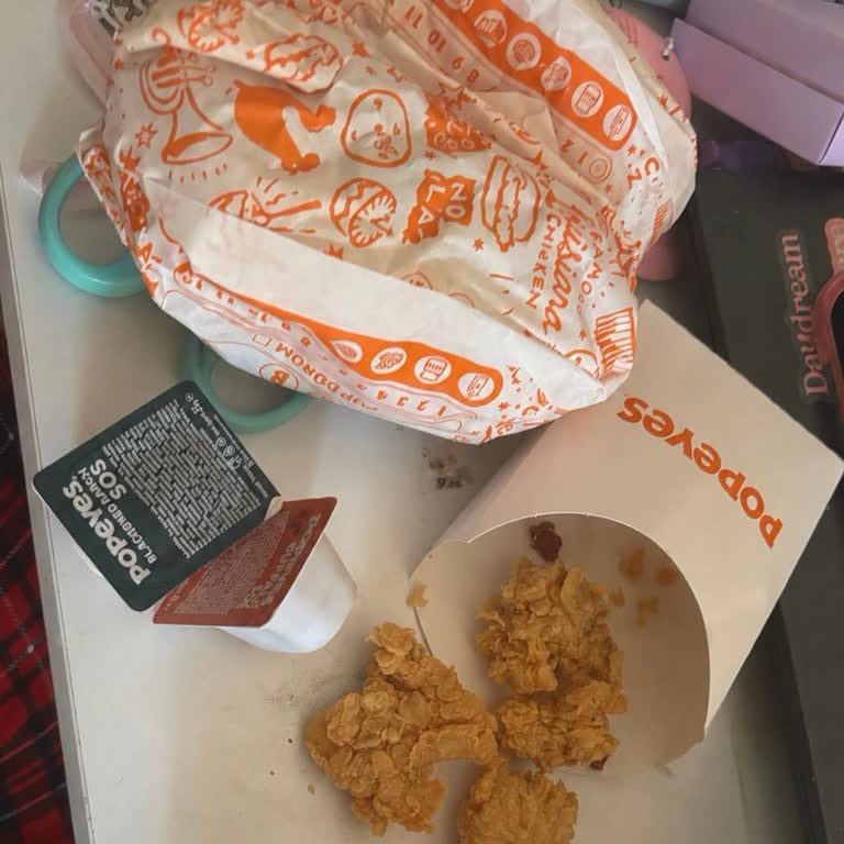 Uber Eats Eksik Sipariş Ve Yetersiz İade Teklifi