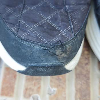 Skechers Günlük Ayakkabıda Hızlı Bozulma Ve Çözümsüz Değişim Reddi