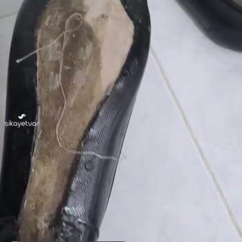 Gardrops Sahte Ürün Satışı