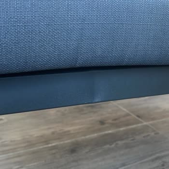 Vivense Bahçe Mobilyasında Kalitesiz Ürün Ve Düşük Montaj Standartı
