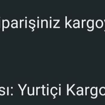 Ezilmiş Kargo Paketi Ve Yetersiz Müşteri Yanıtı