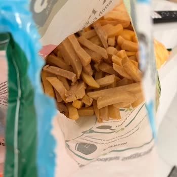 Küflü Dondurulmuş Ürün İadesi İçin Destek Yanıtı Gelmedi