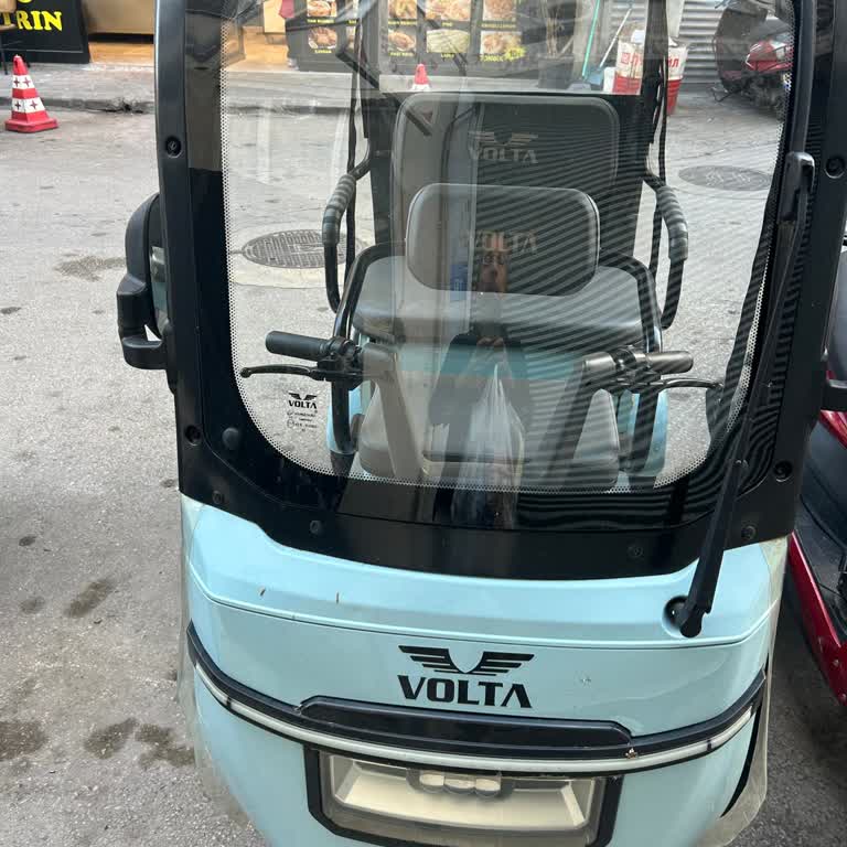 A101 Ve Volta Servisinin Bilgilendirme Eksikliği Garanti Hakkını Çiğniyor
