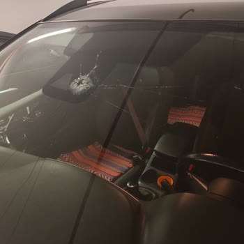 Nissan Türkiye Yetkili Servisinde Ön Cam Değişiminde 6-8 Aylık Gecikme