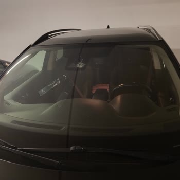 Nissan Türkiye Yetkili Servisinde Ön Cam Değişiminde 6-8 Aylık Gecikme
