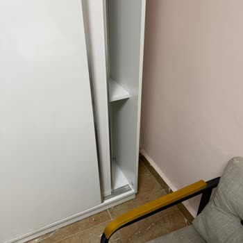 Hijyen Sorunu Ve Çözüm Bulunamaması Nedeniyle İade Talebi