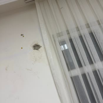 Hijyen Sorunu Ve Çözüm Bulunamaması Nedeniyle İade Talebi