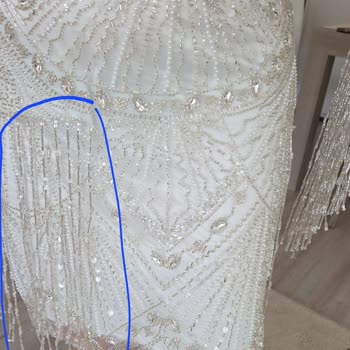 Kargo Gecikmesi Ve Kusurlu Düğün Elbisesi Nedeniyle Tam İade Talebi