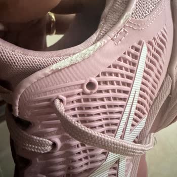 Asics Court FF 3 Clay Ayakkabısında Erken Yırtılma Ve Uzayan İnceleme Süreci