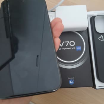 Media Markt Ve Vivo’nun Üretim Ayıbı Kapsamındaki Telefon İade Reddi