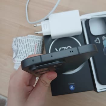 Media Markt Ve Vivo’nun Üretim Ayıbı Kapsamındaki Telefon İade Reddi