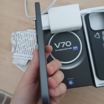 Media Markt Ve Vivo’nun Üretim Ayıbı Kapsamındaki Telefon İade Reddi