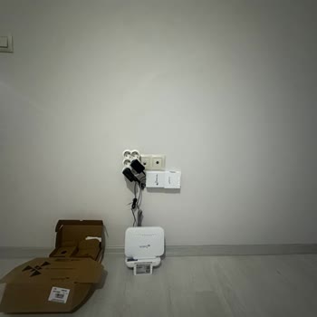 Yanlış Kurulum Nedeniyle İnternet Kesintisi Ve Ücret İadesi Talebi