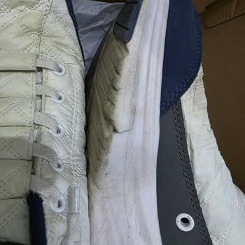 Skechers Contour Foam Ayakkabısında Üretim Hatası Reddedildi