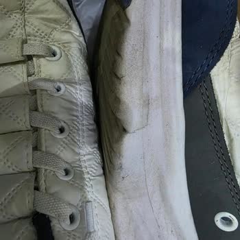 Skechers Contour Foam Ayakkabısında Üretim Hatası Reddedildi