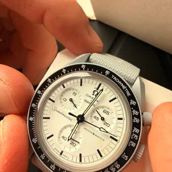 Yeni Swatch Saatimde İç Çizikler Ve Mağaza Tarafından Kullanıcı Hatası İddiası