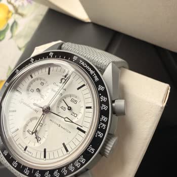 Yeni Swatch Saatimde İç Çizikler Ve Mağaza Tarafından Kullanıcı Hatası İddiası