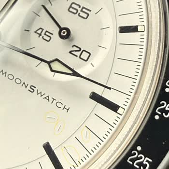 Yeni Swatch Saatimde İç Çizikler Ve Mağaza Tarafından Kullanıcı Hatası İddiası